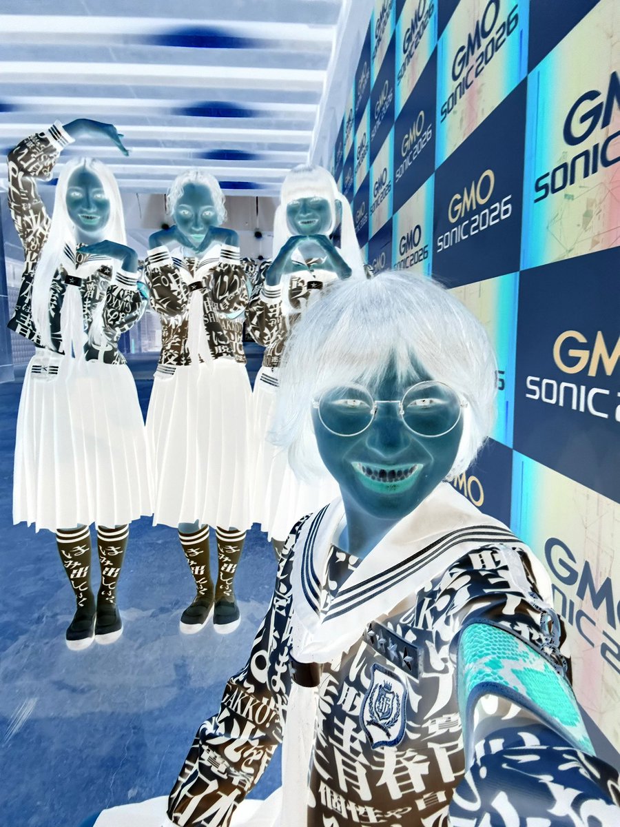 SUZUKA 新しい学校のリーダーズ (@suzuka3sister) / Posts / X