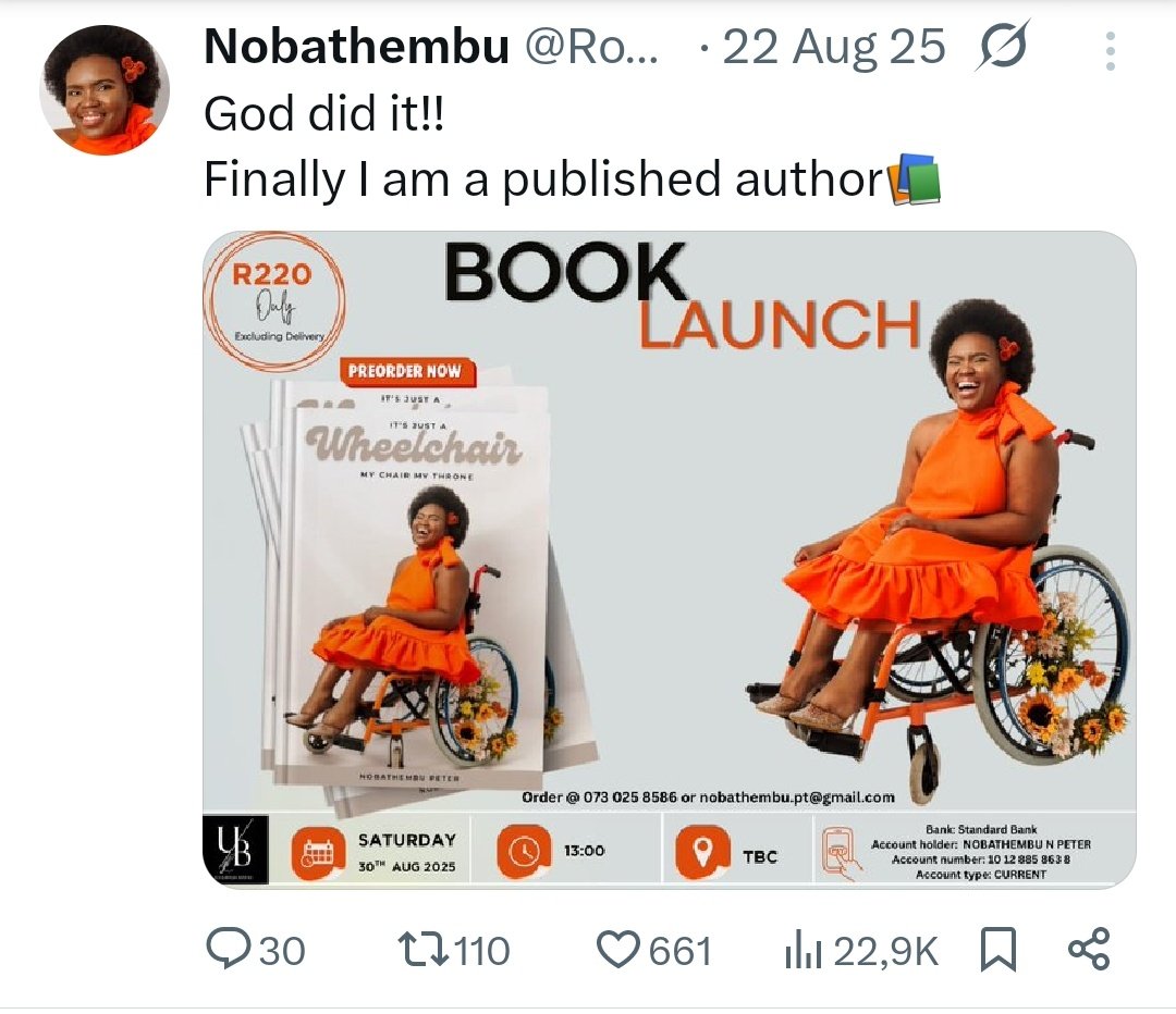 彡 ҡα૨૨αɓεαรƭ tweet media