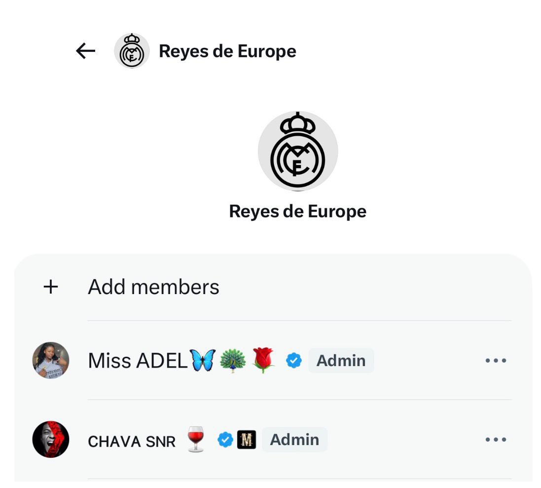 Miss ADEL🦋🦚🌹 tweet media