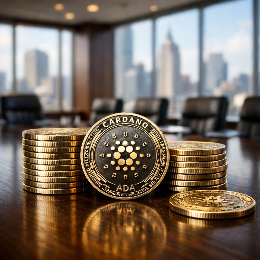 Hydra v1.0 hit mainnet last year, smashing scalability barriers after  testnet peaks over 1 million TPS; now Ouroboros Leios eyes 10,000 TPS in  2026 without compromising security or decentralization.