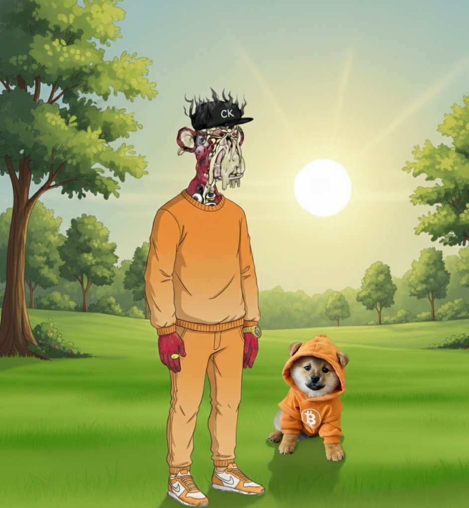 Crypto King👑💎 tweet media