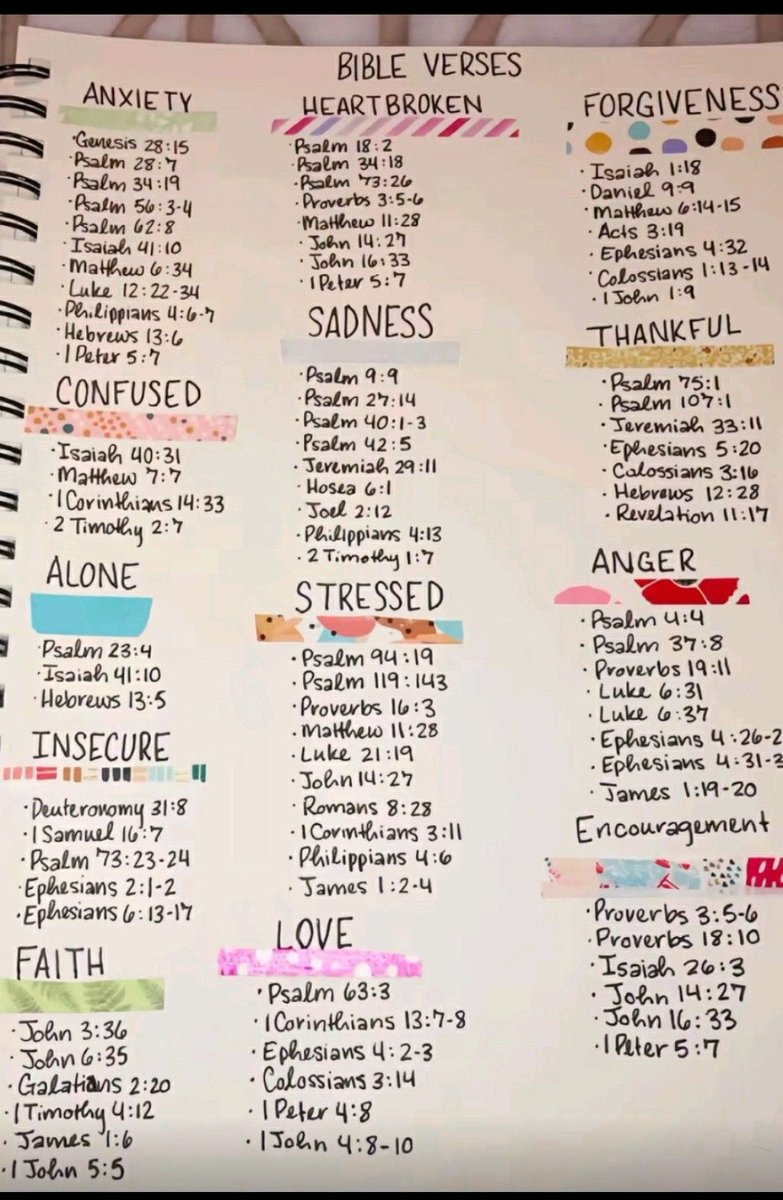 Scribbled Faith (@scribbledscrips) on Twitter photo 