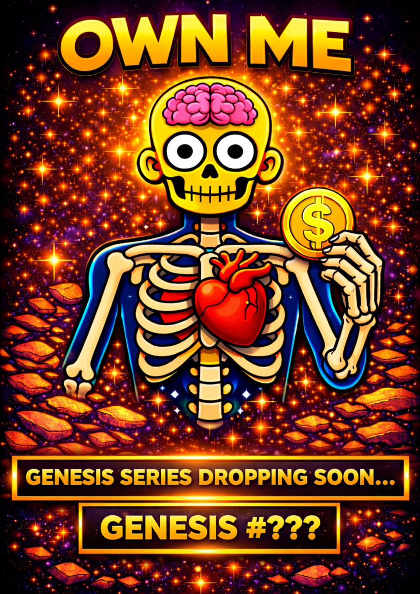 Salvags_'s tweet image. $OWNME isn’t chasing noise — it’s building conviction.
While timelines jump from trend to trend, $OWNME focuses on positioning, patience, and long-term value.
Strong hands forming. Supply tightening. Attention comes later.
If you’re holding $OWNME now, you’re not late — you’re…