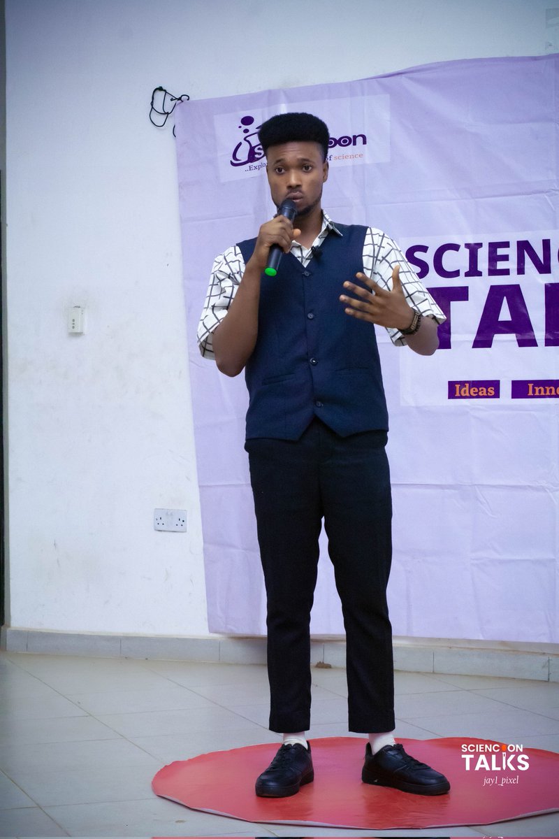 SCIENCOON tweet media