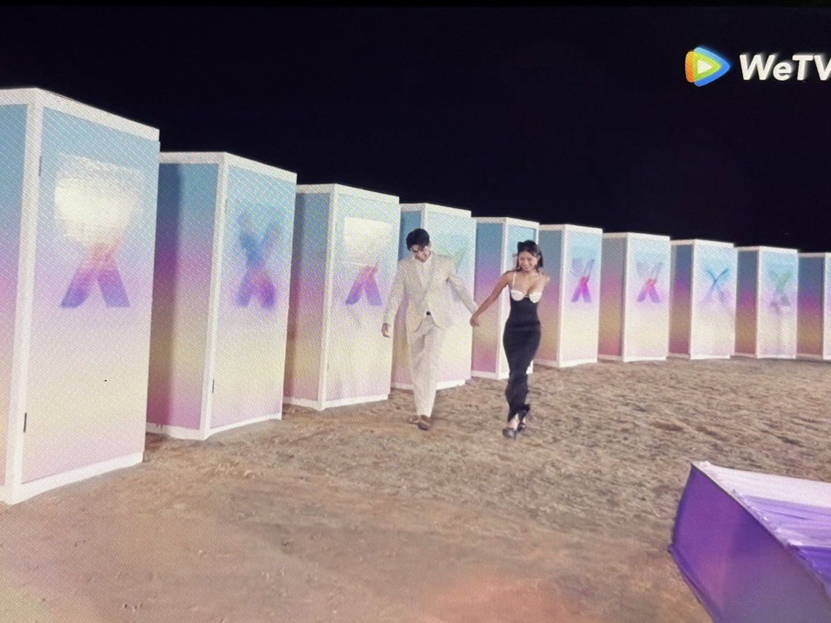 _kayla_a0's tweet image. é amgs, agora acabou...💔

#LoveXReality 
#LoveXRealityep10