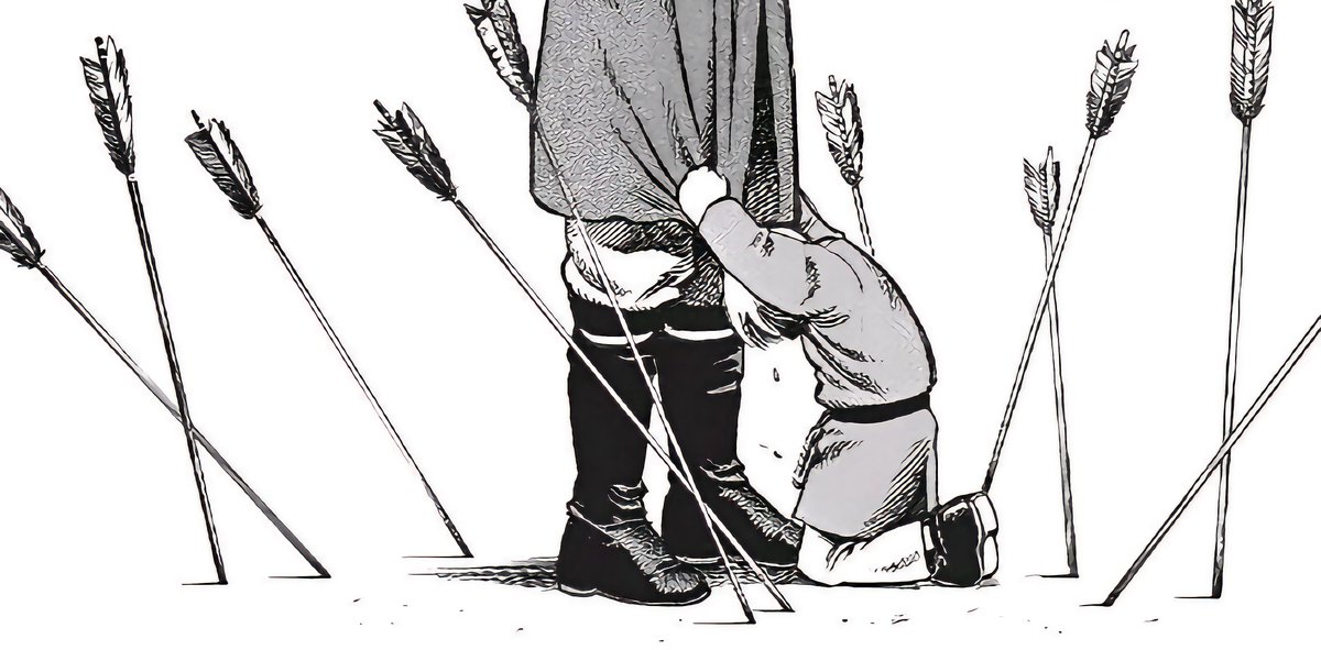 eukniv's tweet image. Thors