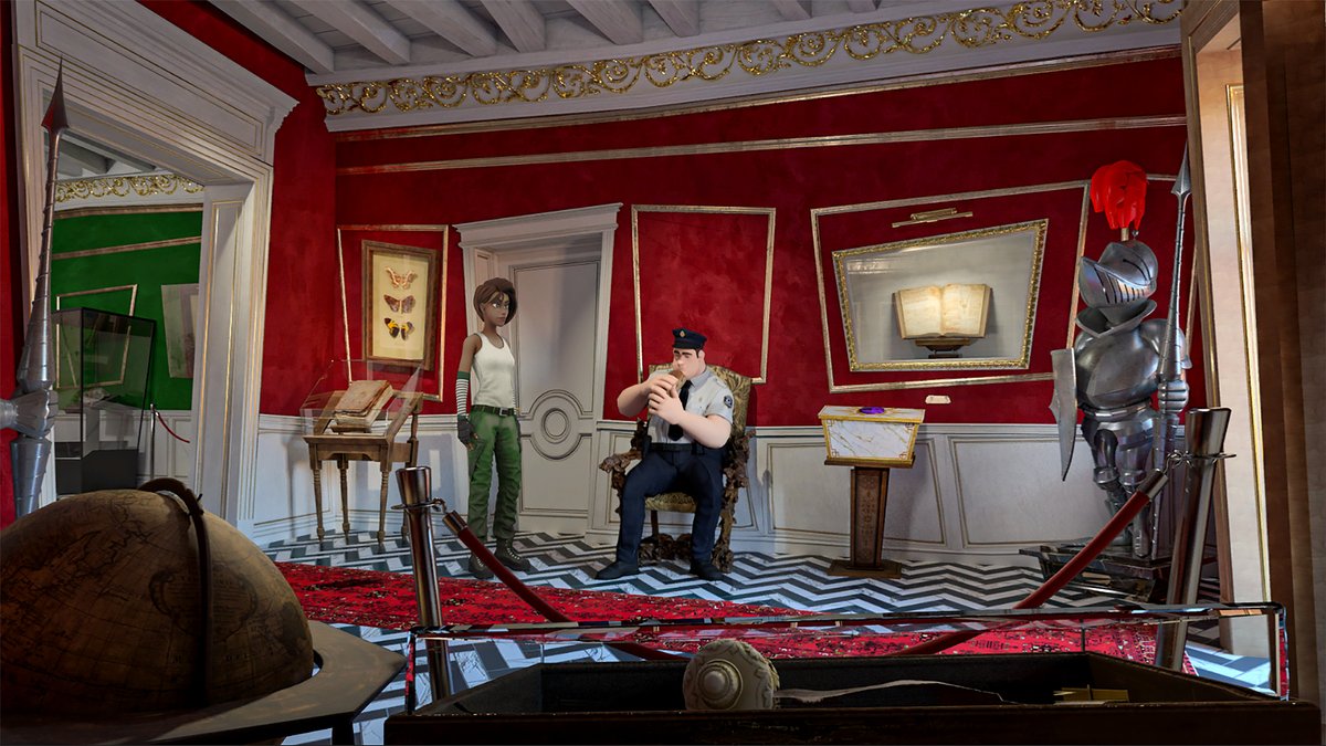 Whirlight - No Time To Trip tweet media