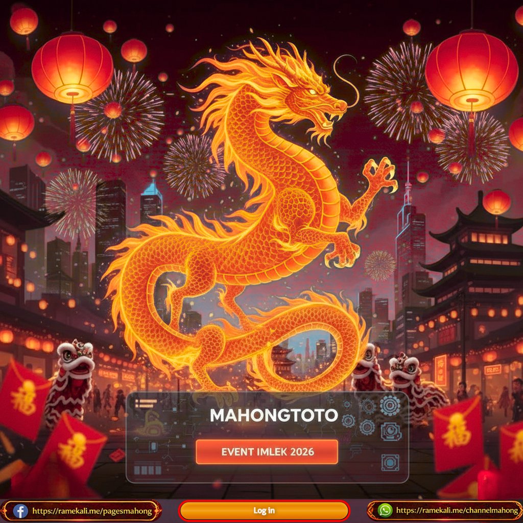 MahongOfficial_'s tweet photo. a: > Tahun Kuda Api 2026 sudah di depan mata. 🔥 Kecepatan dan ketepatan informasi adalah kunci keberuntungan. Jangan sampai salah navigasi! #MAHONGTOTO 
b: > Gue baru aja rilis panduan lengkap di Medium tentang gimana cara maksimalin hoki bareng #MAHONGTOTOOfficial tahun ini. Cek linknya di bawah!
a: > Link artikel lengkap: 🔗https://t.co/Ff0EcbvNrZ