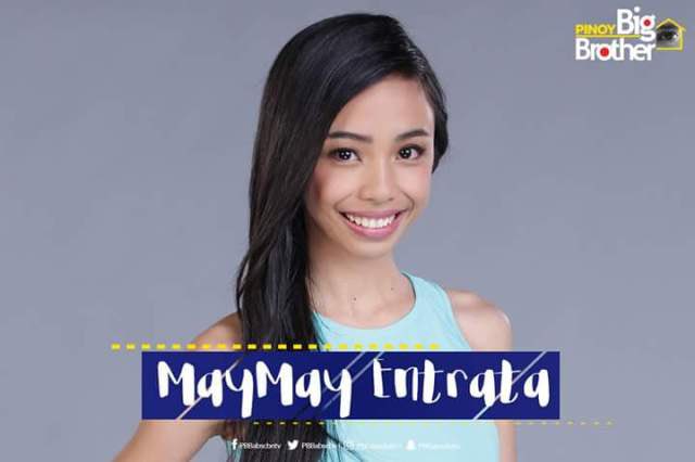 TeamMMEntrata's tweet image. What happened in 2016? 

Maymay Entrata happened, and later on became the PBB Lucky Season 7 Big Winner.

#MaymayEntrata @maymayentrata07