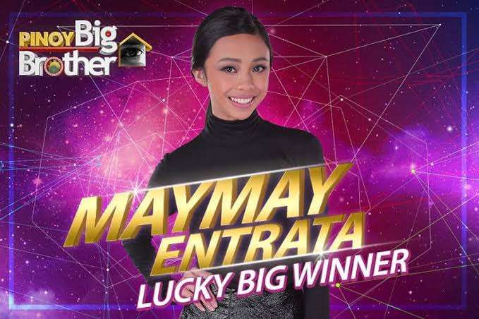 TeamMMEntrata's tweet image. What happened in 2016? 

Maymay Entrata happened, and later on became the PBB Lucky Season 7 Big Winner.

#MaymayEntrata @maymayentrata07