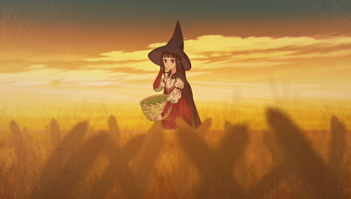 Geofwy's tweet image. Probably the most underrated seasonal so far