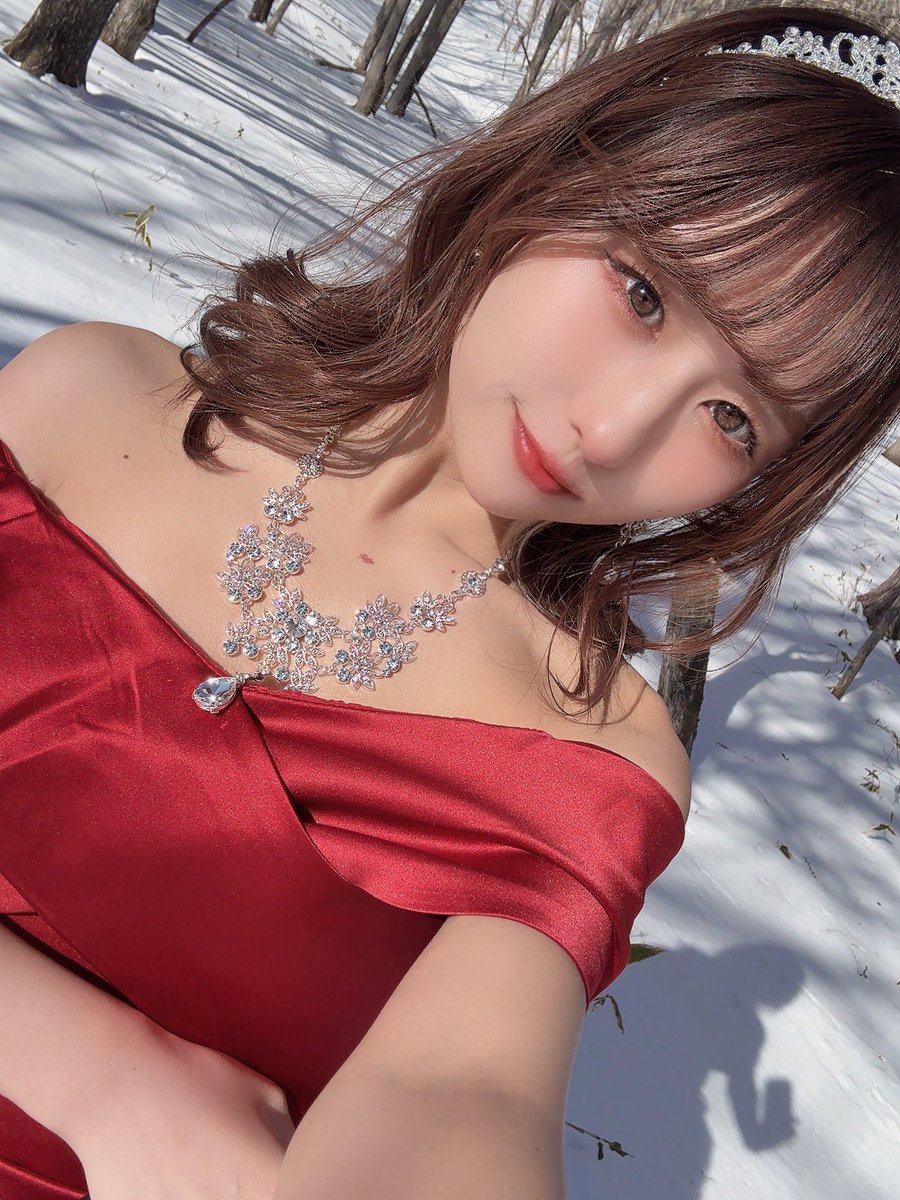 chim_244's tweet image. 雪撮☃️

皮膚取れるかと思うくらい寒かった