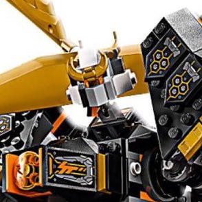 ninjagol0ve's tweet image. Today's ship is…
#oxidation / #lavamech 
★  [ #rusty x #thetitandragonmech ]