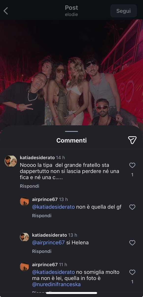 DepthsofRuby's tweet image. Voi come state?