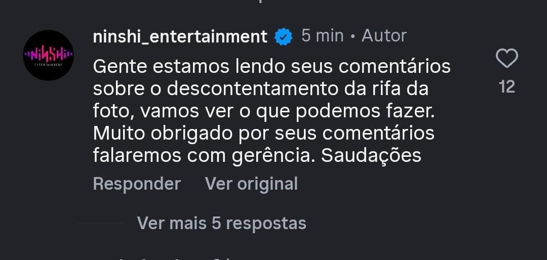 Monek no Brasil 🇧🇷 tweet media