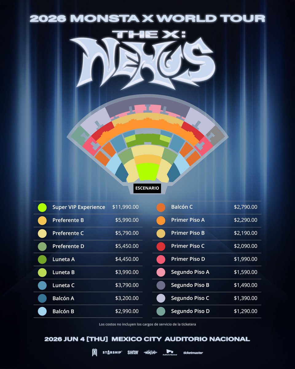 Monek no Brasil 🇧🇷 tweet media