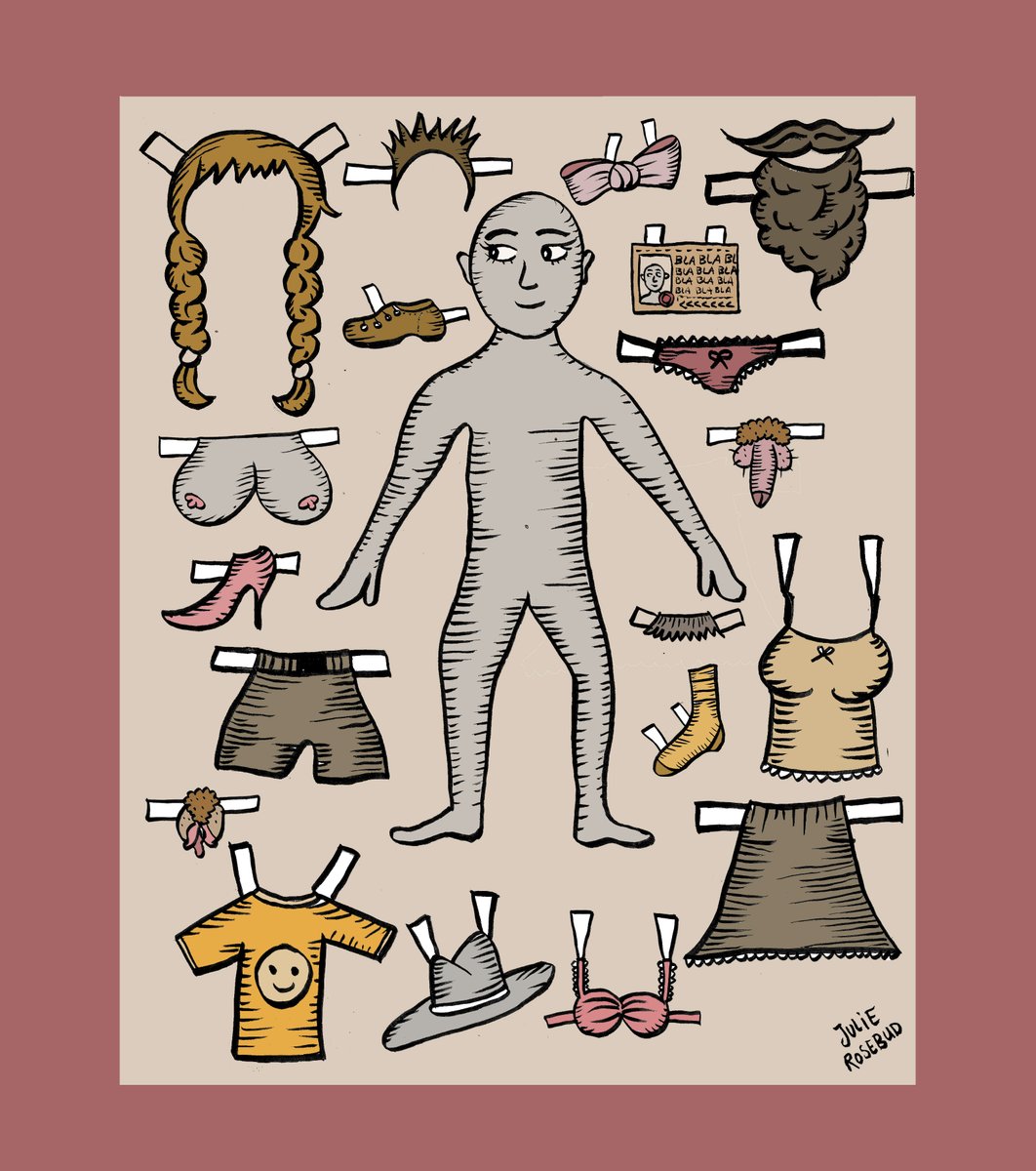 Tijdschrift LOVER tweet media