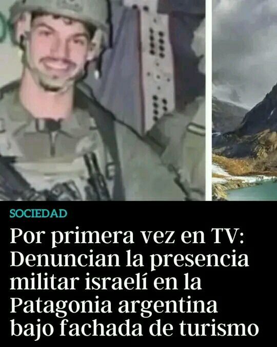 La Rebelión de los goyim (@goydescontrol_) on Twitter photo 