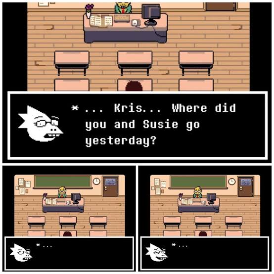 Cuneyt_S_Sevi's tweet photo. Its really funny that most people in hometown think Susie and Kris go to the closet to make out https://t.co/JpuygElTjz