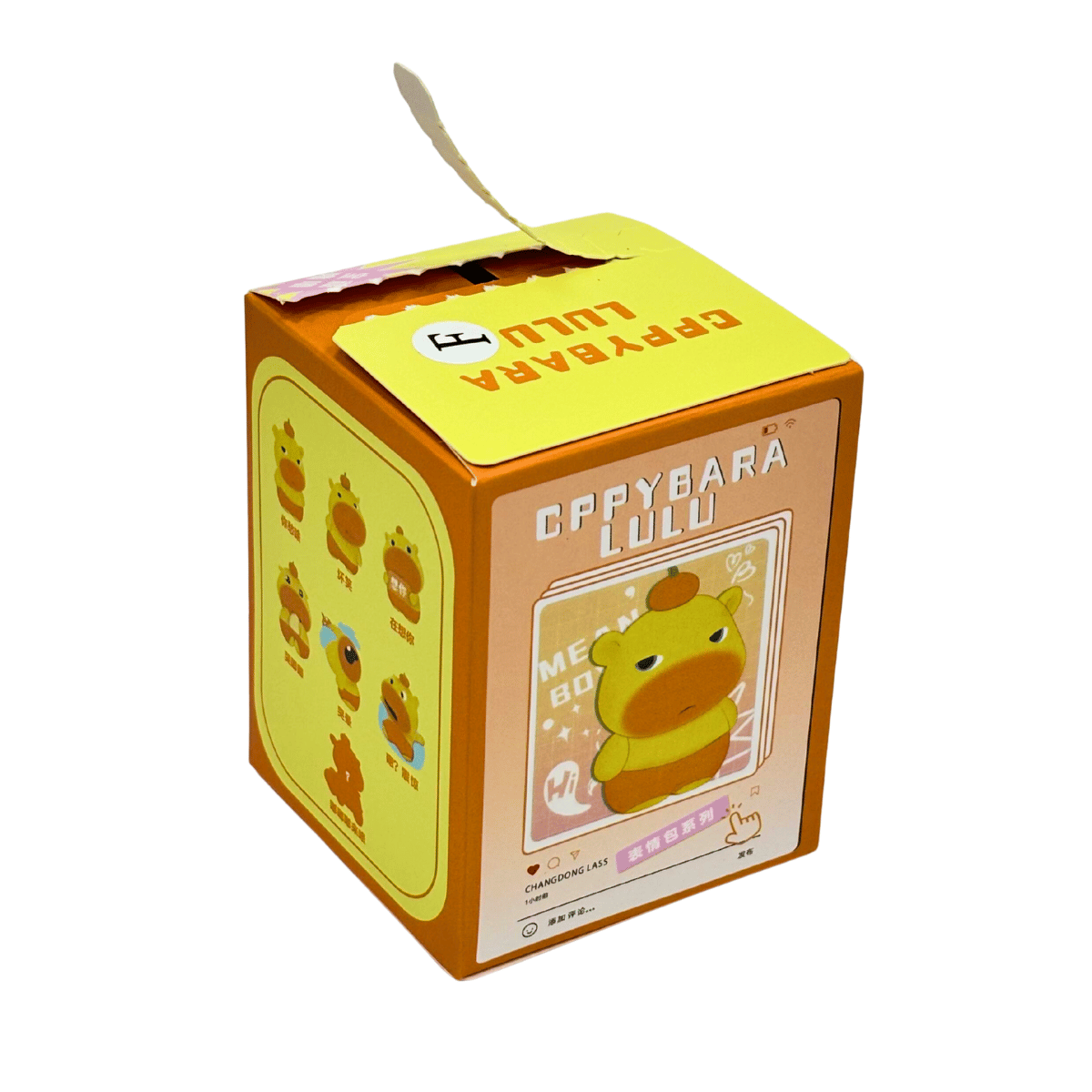 CustomGameDecks's tweet image. Our common TCG packaging options include Display Boxes, Tear-open Boxes, Booster Packs, and Tuck Boxes.

#TCG #TradingCards #CardPackaging #BoosterPacks #DisplayBox #EzraCard