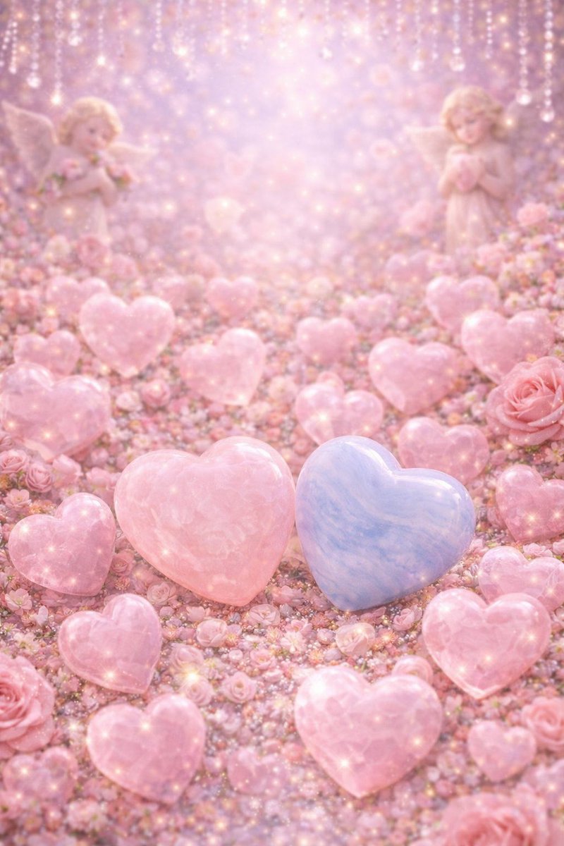 縁結びの恋天使🕊️💓 tweet media