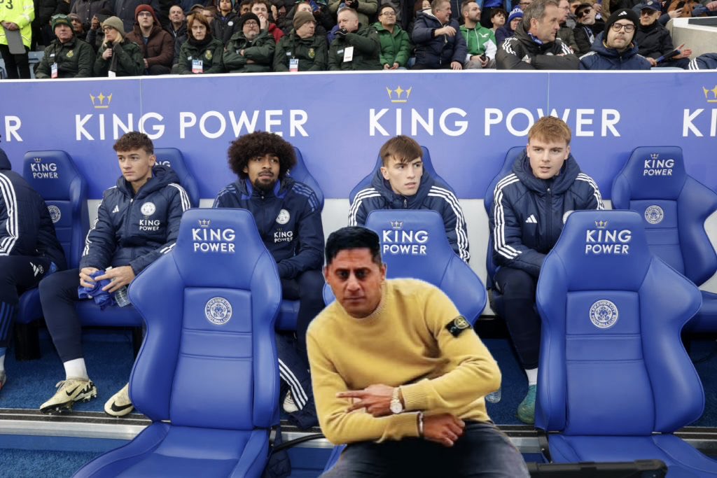 Sunny J has arrived. Was a bit more comfortable in that 0-0 earlier in the season