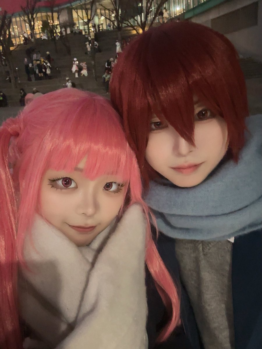 りだつしてますー！ちょーたのしいﾃﾞｰﾄでした🙌🏻︎💕お写真はdmに頂けると嬉しいです!!
 #アコスタATC