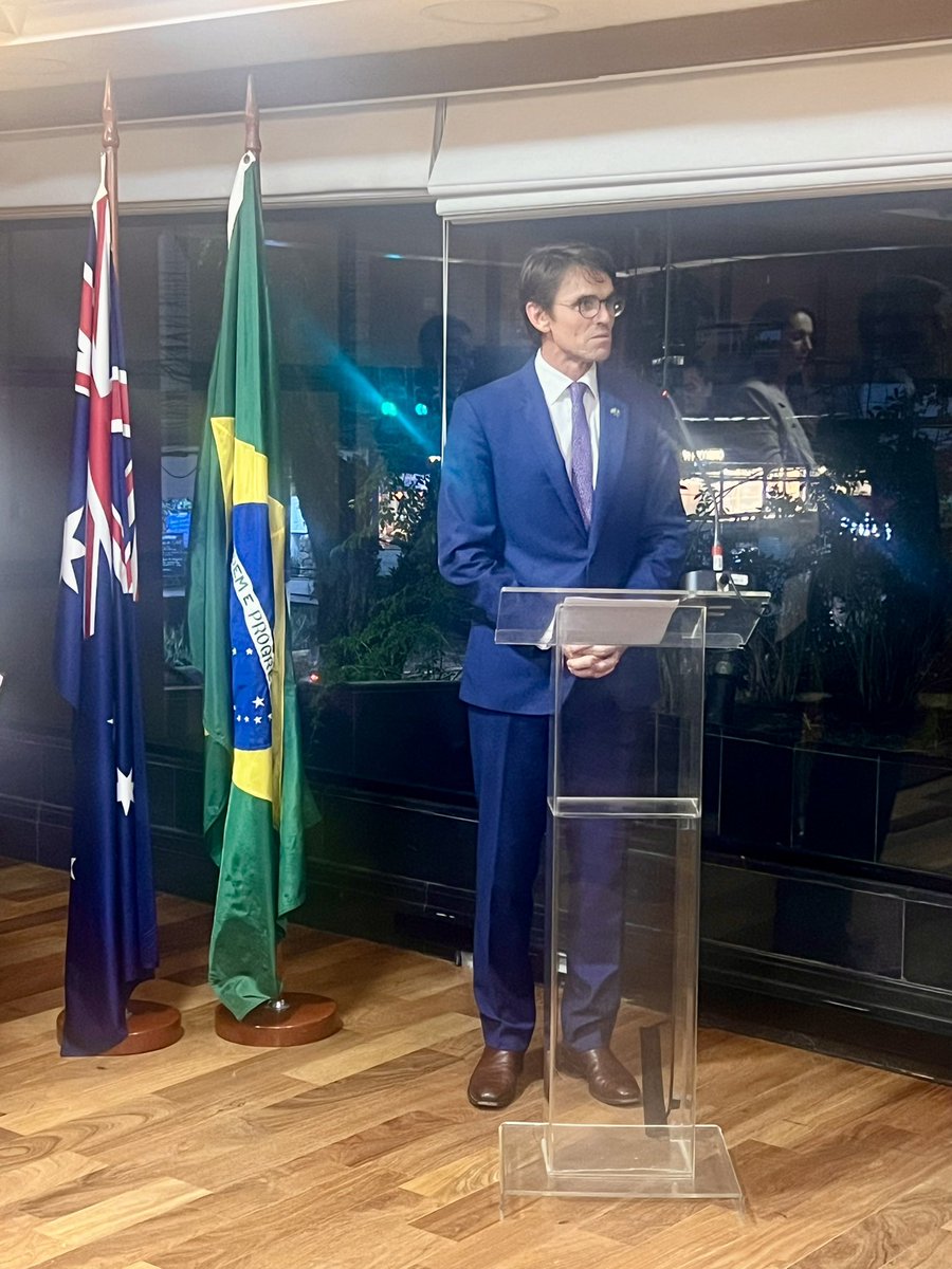 Suécia em São Paulo tweet media