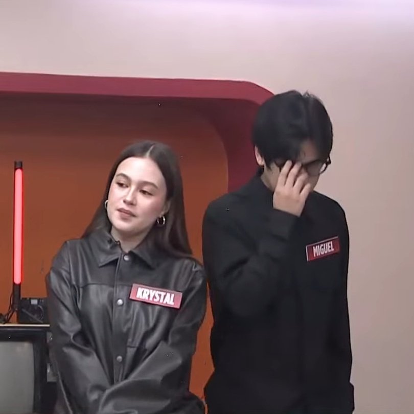 elizafied's tweet image. krysguel safe tonight please 🍀🍀🍀🍀🍀🍀🍀 we can't let a big 4 worthy leave that house!

#PBBCollab20FifthEviction