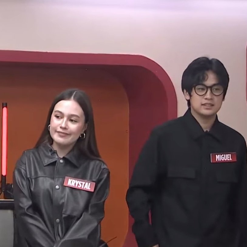 elizafied's tweet image. krysguel safe tonight please 🍀🍀🍀🍀🍀🍀🍀 we can't let a big 4 worthy leave that house!

#PBBCollab20FifthEviction