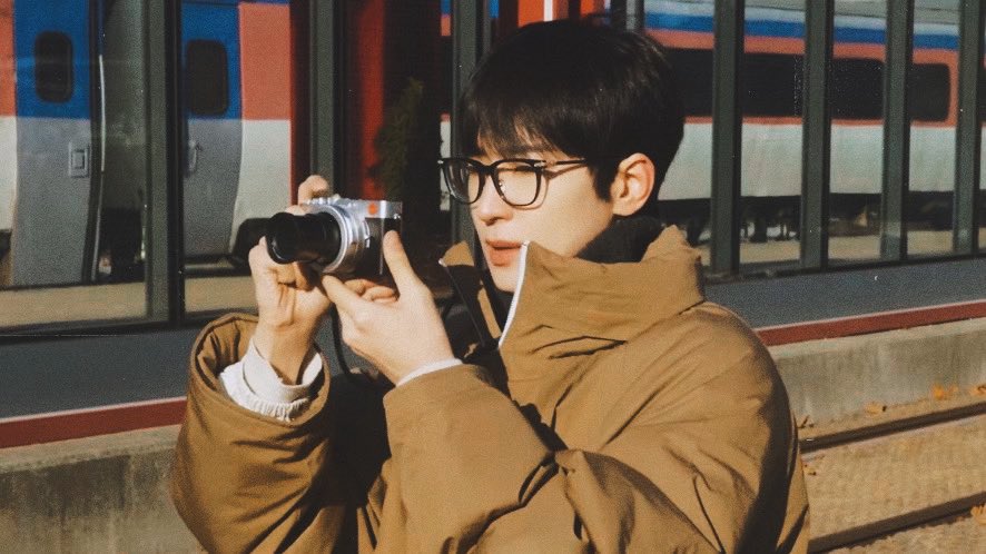 lovrehani's tweet image. every wonwoo 🎞️🤍