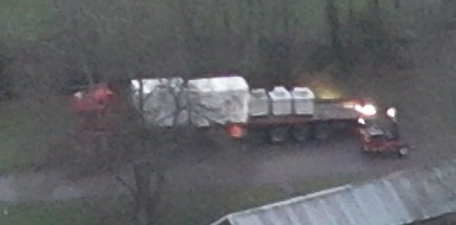 CrowShieldOff's tweet image. @ukhomeoffice you’re still ‘yet to make a decision’ Really? 

Food trucks and all sorts. If there is nothing underhanded or unsafe about your plans, why don’t you give us disclosure? Utter betrayal of Crowborough, our Cadets and every town you intend to ramraid your unsafe ‘no…