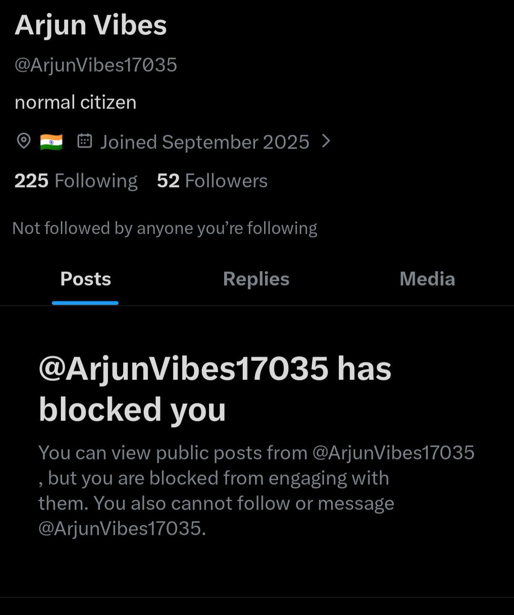 Average followers of anti reservation activists. ..Like neha das Anuradha tiwari. 😂😂😂 Followers of merit and albert einstein since can't even understand simple maths...and if u point out to their dumbness ..they block u 😂😂 kya merit hai bencho