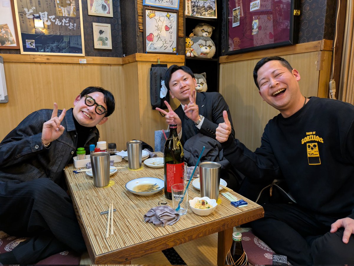 りょーま (@ringiosan) / Posts / X