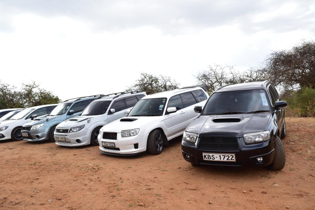 Forester Nation Kenya tweet media