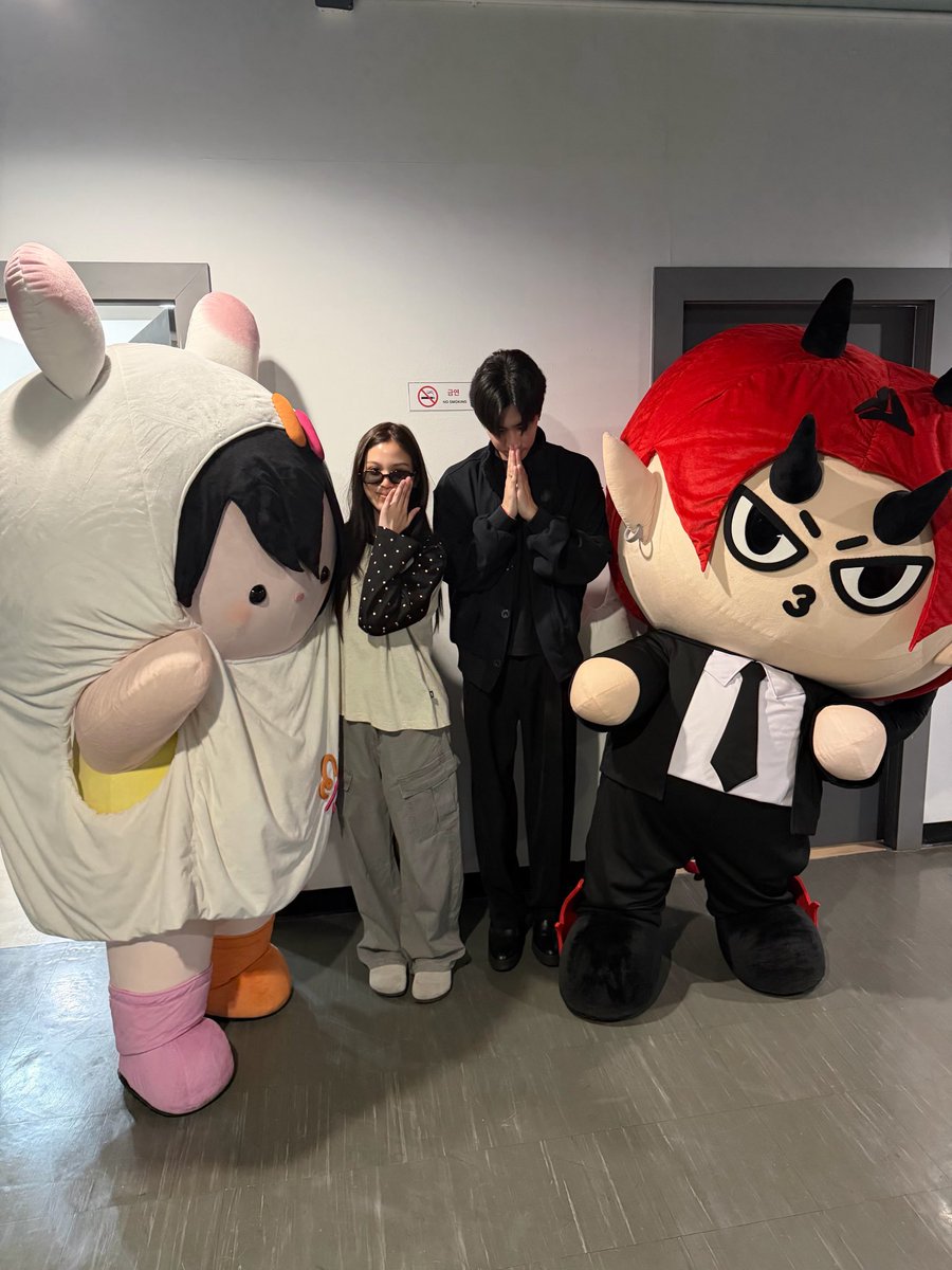 perthppe's tweet image. ขอโทษสังคมเเทนลูกผมด้วยครับ..🙏🏻🙇🏻🫨😂

@beonnnie