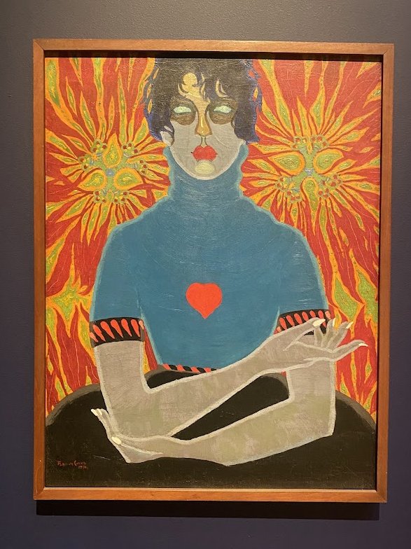 armando de  la cueva