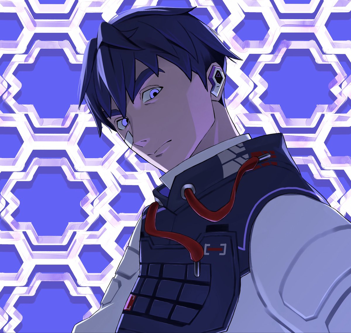 アイソ
 #VALORANT