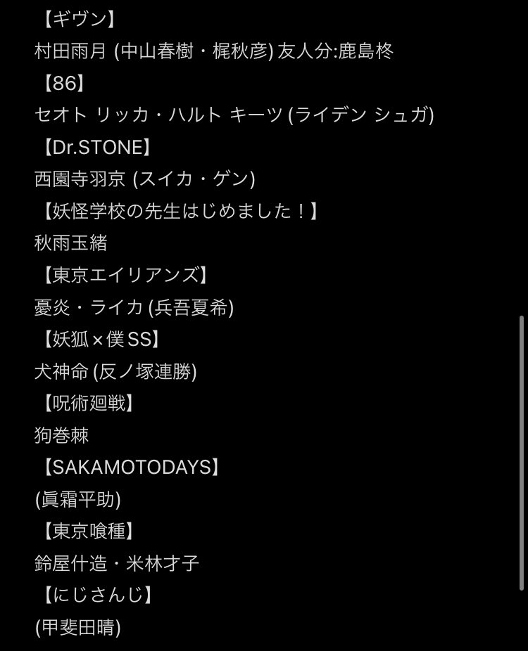 どん🦥❗️ tweet media