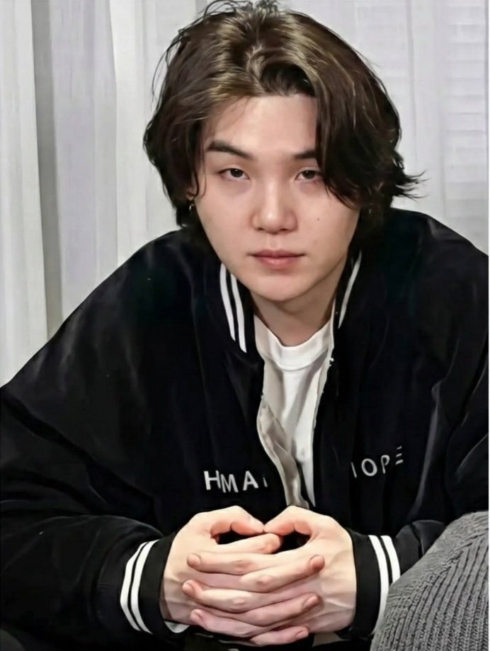 #yoongi hd photo ..🤏🏻