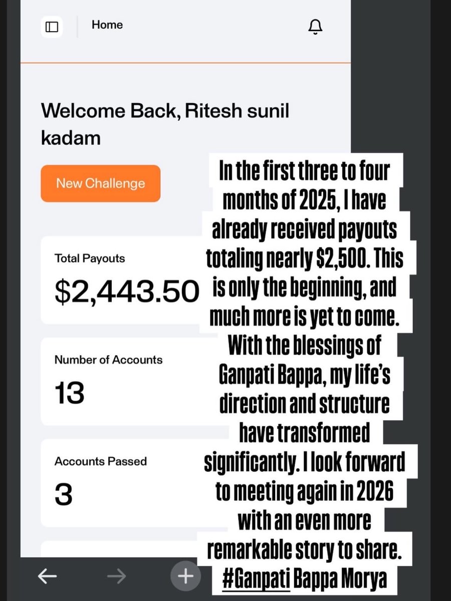 Ritesh Kadam tweet media