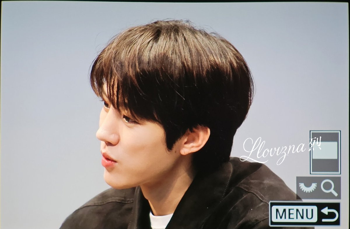 260117 프롬 팬사인회 8차 PREVIEW 

#Llovizna烈의記錄 
#이성열 #성열 #인피니트 
#LEESUNGYEOL #SUNGYEOL #INFINITE