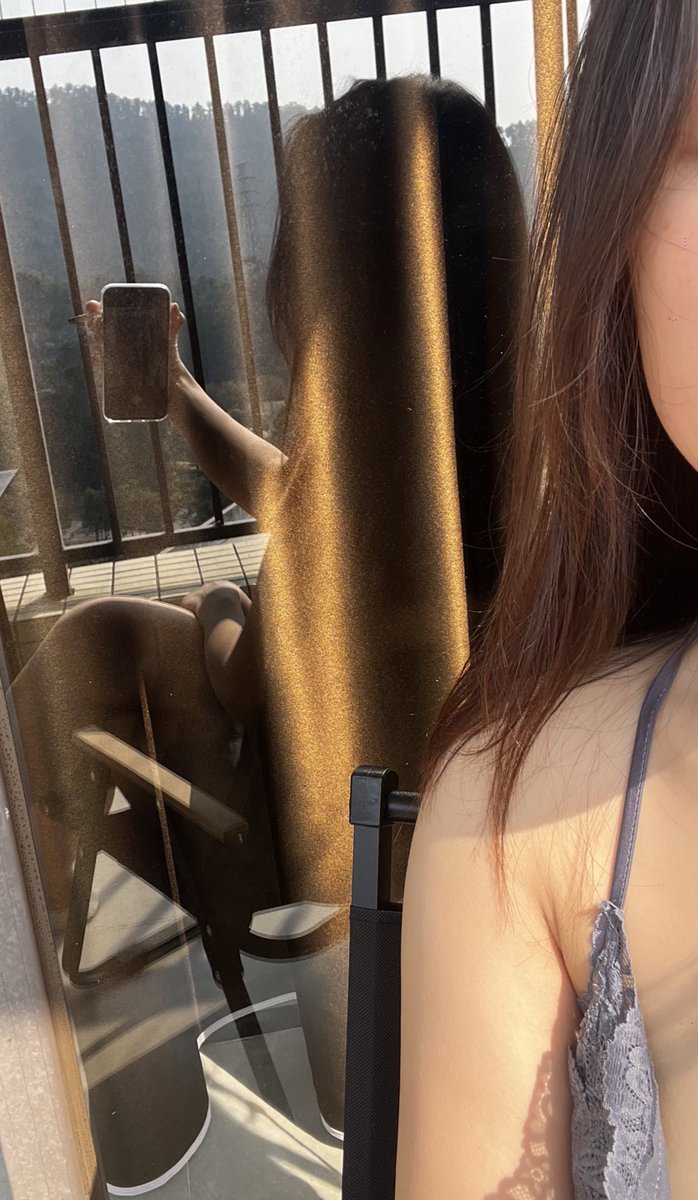 #中山 晒晒太阳晚上就不冷了🙃