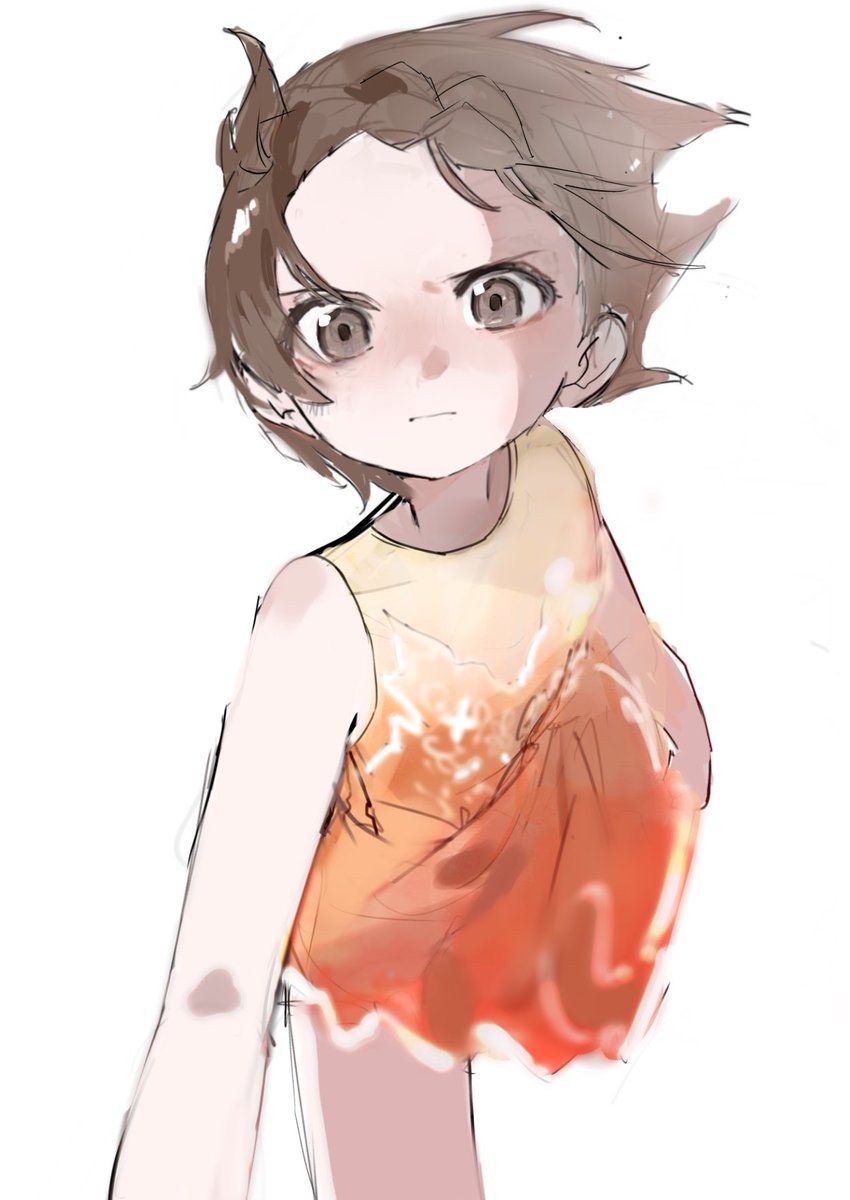 メダリスト9巻の🐺🍤 #結束いのり #狼嵜光