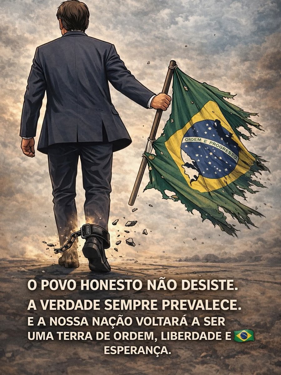 Lá Fênix/Deni Patriota tweet media