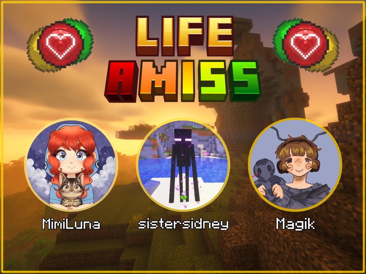 Katsial 🩷✨| ENVTuber~ tweet media