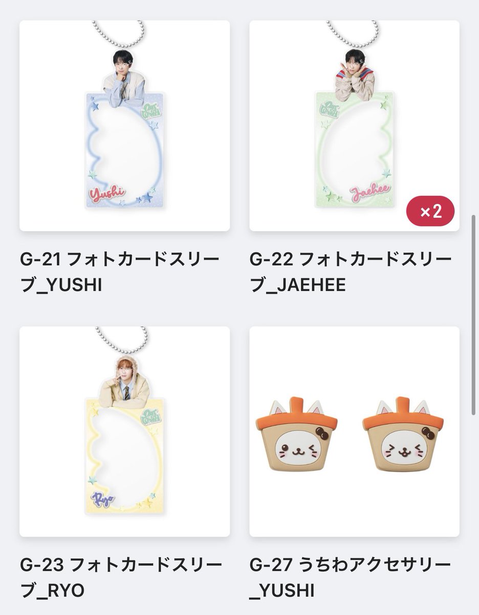 むんふぁーるく tweet media