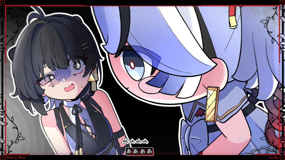 Faruzan_Lover's tweet image. #ゼツさんへ