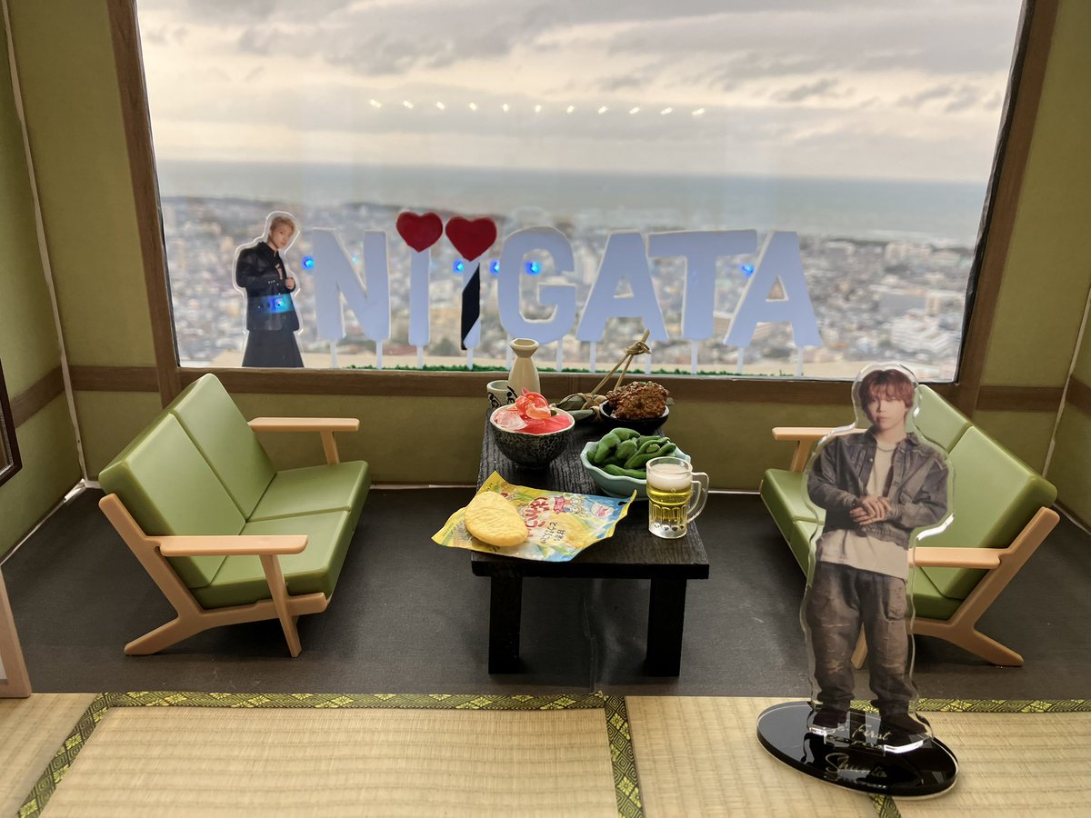 モモ🧢 tweet media