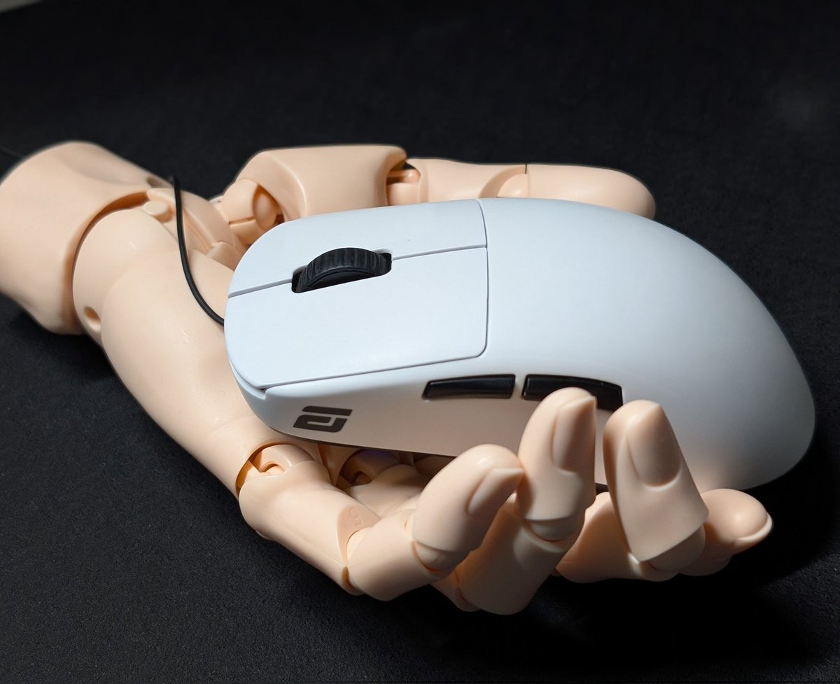 op1触りたくなって元に戻した
ケーブルだけ続投〜